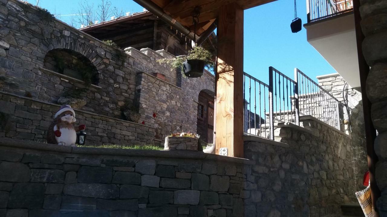 Maison Venoir1 艾马维尔 外观 照片