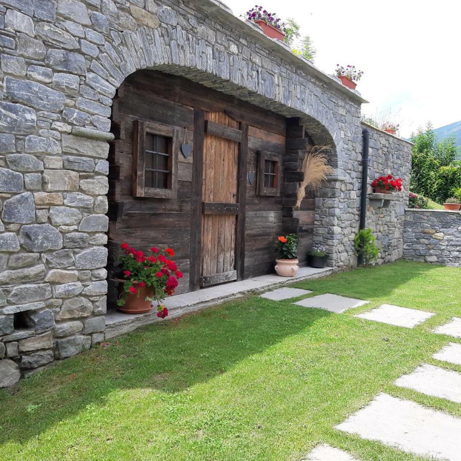 Maison Venoir1 艾马维尔 外观 照片